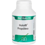 Equisalud Holofit Propóleo 180 cápsulas