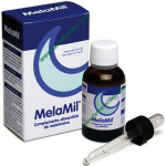 Melamil Gotas 30ml Apto para Niños