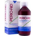 Perio Aid Tratamiento 500ml Colutorio Sin Alcohol