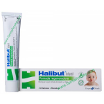 Halibut Infantil Pomada Regeneradora 45 gr