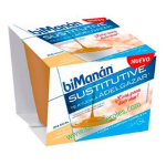 Bimanan Sustitutivo Comidas Copa Vainilla 210gr