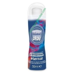 Durex Lubricante Intimo Perfect Connection 100 ml (antes Eternal)