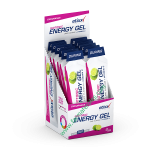 Etixx Resistencia Gel Isotonic Lima 12x40 gr Azúcar, Min., Vit C