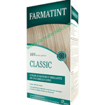 Farmatint Classic 10N Rubio Platino