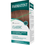 Farmatint Classic 4R Castaño Cobrizo