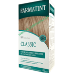 Farmatint Classic 8N Rubio Claro