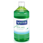 Vitis Aloe Vera Colutorio 1 Litro