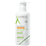 A-Derma Exomega Control Leche Emoliente 400 ml
