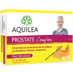 Aquilea Prostate 30 Cápsulas