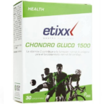 Etixx Salud Chondro Gluco 1500 30 comprimidos