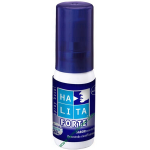 Halita Spray Bucal 15 ml Aliento Fresco anti Halitosis