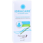 Idracare Gel Hidratante Vaginal 30ml