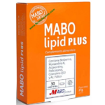 Mabolipid Plus 30 Comprimidos
