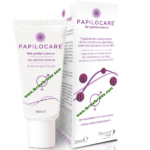 Papilocare Gel Genital externo 30 ml