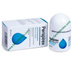 Perspirex Original Aplicador Bola 20ml Antitranspirante Roll on Axilas