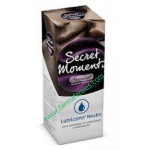 Aquilea Secret Moments Gel Lubricante Neutro
