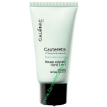 Galénic Purete Sublime Mascarilla Exfoliante Iluminadora Piel Grasa (antigua Cauterets)
