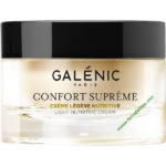 Galénic Confort Supreme Crema Ligera Nutritiva 50ml