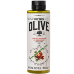 Korres Olive Gel de Ducha Granada 250ml