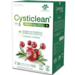 Cysticlean Pro B y D Manosa 30 Sobres Apto Veganos