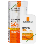 La Roche Posay Anthelios SPF50 Shaka UVMUNE400 Fluido Invisible 50ml