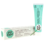 Lacer Natur Pasta Dentífrica Natural 75ml