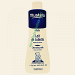 Mustela Loción 750 ml Leche Limpiadora Cleasing milk