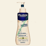 Mustela Loción 500 ml Leche Limpiadora Cleasing milk