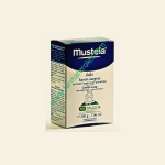 Mustela Jabón Supergraso al Cold Cream 150gr