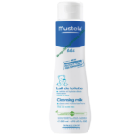 Mustela Loción 200 ml Leche Limpiadora Cleasing milk