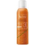 Avene Solar SPF30 Bruma Satinada Cara y Cuerpo 150ml Acabado Sedoso