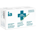 Interapothek Suero Fisiológico 50x5 ml