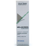 Ducray Melascreen Iluminadora Crema Ligera spf15 airless 40ml