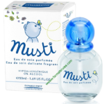 Mustela Musti Eau de Soin 50 ml