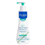 Mustela Stelatopia Crema Emoliente 300 ml