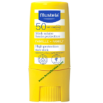 Mustela Stick Solar SPF50 9ml