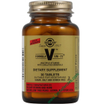 Solgar Fórmula VM-2000 30 comp (uno al día) Multivitamínico