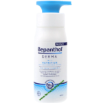 Bepanthol Derma Locion Corporal Nutritiva Diaria 400ml