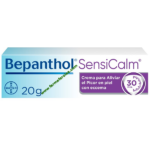 Bepanthol SensiCalm Crema 20gr Piel Atopica o Reacción Alérgica