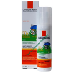 La Roche Posay Anthelios Bebé y Atópicas Leche 50+ 50ml
