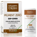 MartiDerm Pigment Zero COVER-DPS FPS50+ Stick Despigmentante