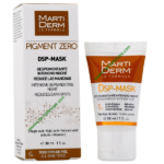 MartiDerm Pigment Zero MASK-DPS Mascarilla Despigmentante 30ml