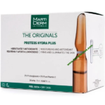 MartiDerm Proteoglicanos Anti Edad 30 Ampollas