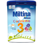 Miltina 3 Probalance Leche Crecimiento 750 gr Junior