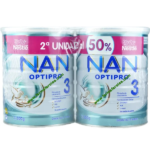 NAN 3, 800 gr Duplo