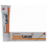Sensilacer Gel Dental 125ml Desensibilizante frío calor dulces