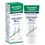 Somatoline Celulitis Resistente 150ml