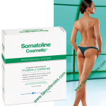 Somatoline Professional System Liporreductor Muslos y Caderas