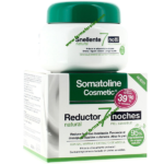 Somatoline Reductor 7 noches Natural 400 ml
