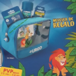 URGO Kit Infantil Primeros Auxilios + Regalo Neceser